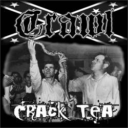 Crawl (USA-2) : Crack Tea